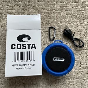 Costa GWP18 Model C6 Speaker